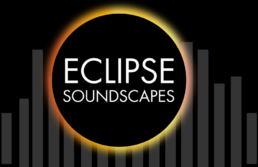 Eclipse Soundscapes Banner Logo