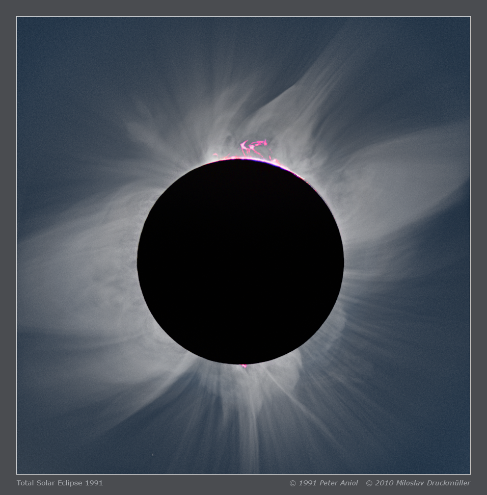 Resources Eclipse Soundscapes