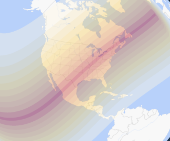 Data Analyst – Eclipse Soundscapes