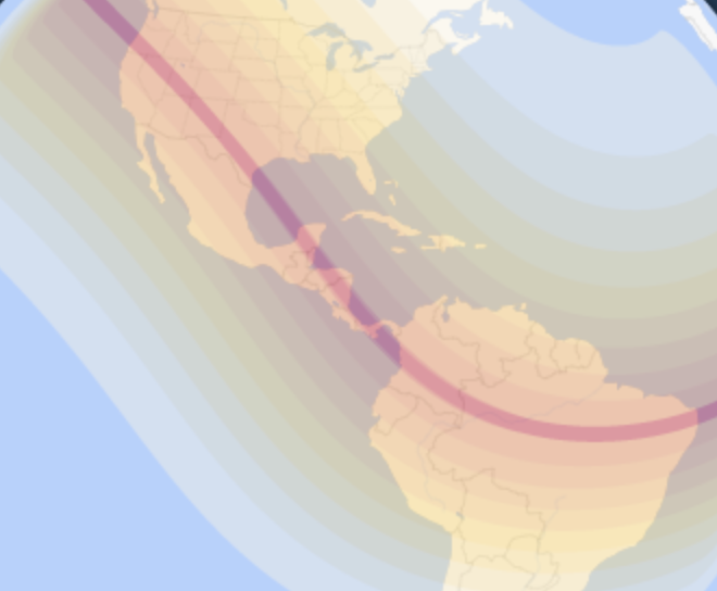 Data Analyst – Eclipse Soundscapes