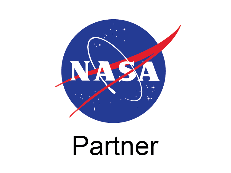 Official NASA Partner